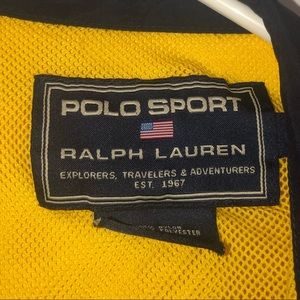Vintage Ralph Lauren